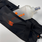 banano al terrain con botella soft flask wave hook 250 ml