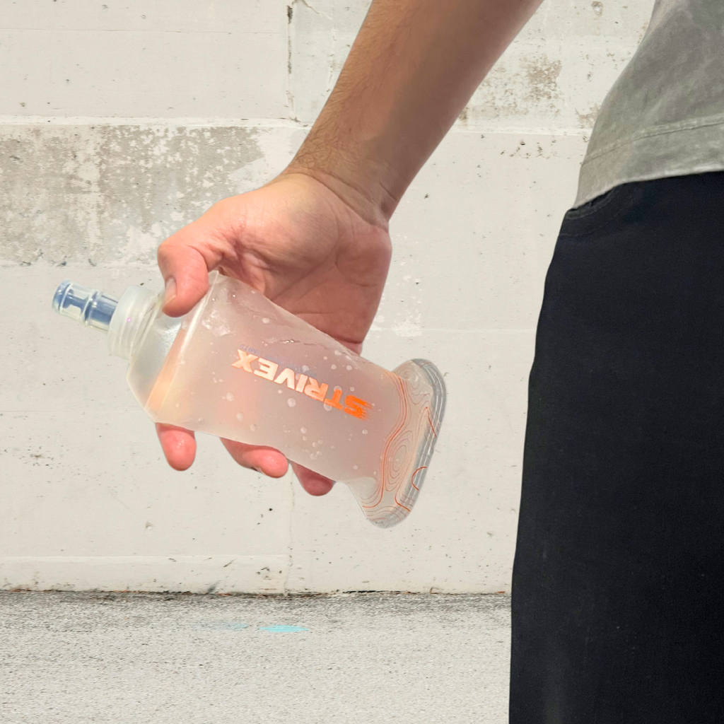 botella soft flask wave 250 ml