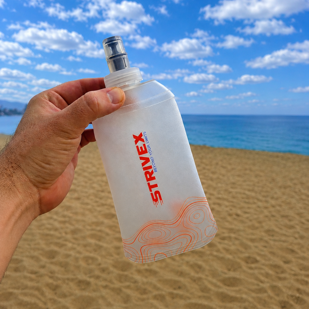 botella soft flask wave 250 ml