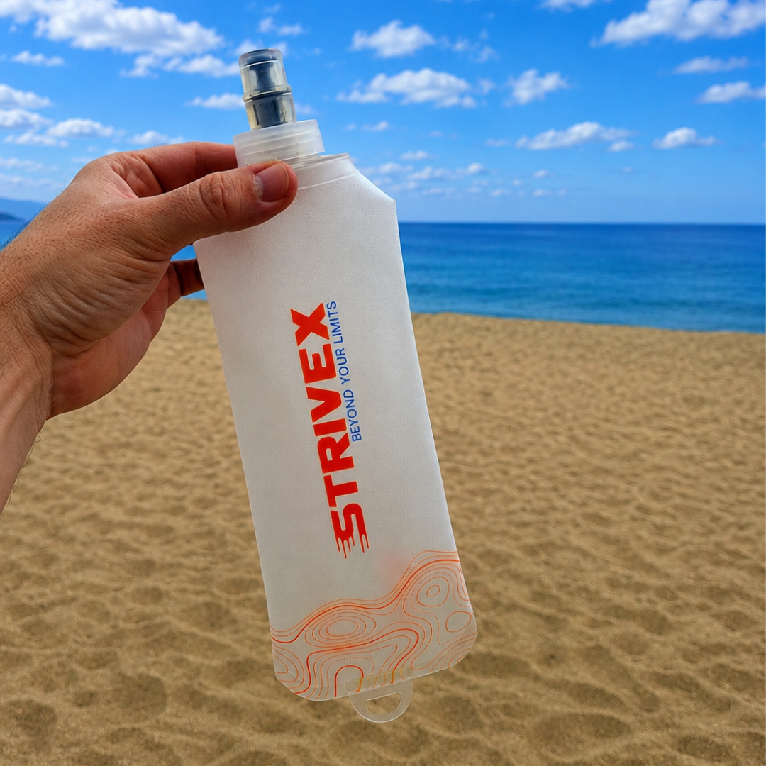 botella soft flask wave hook