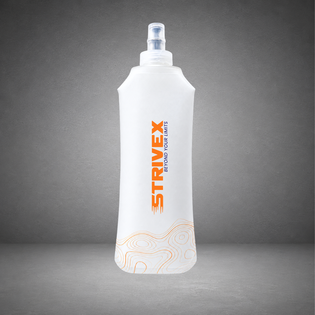 botella soft  flask wave 500 ml
