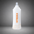 botella soft  flask wave 500 ml