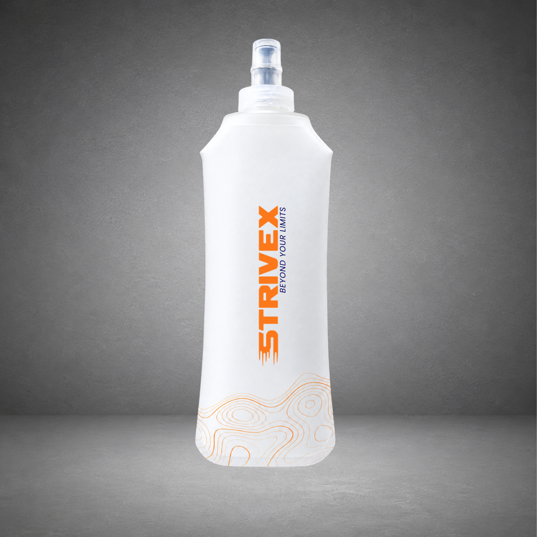 botella soft  flask wave 500 ml