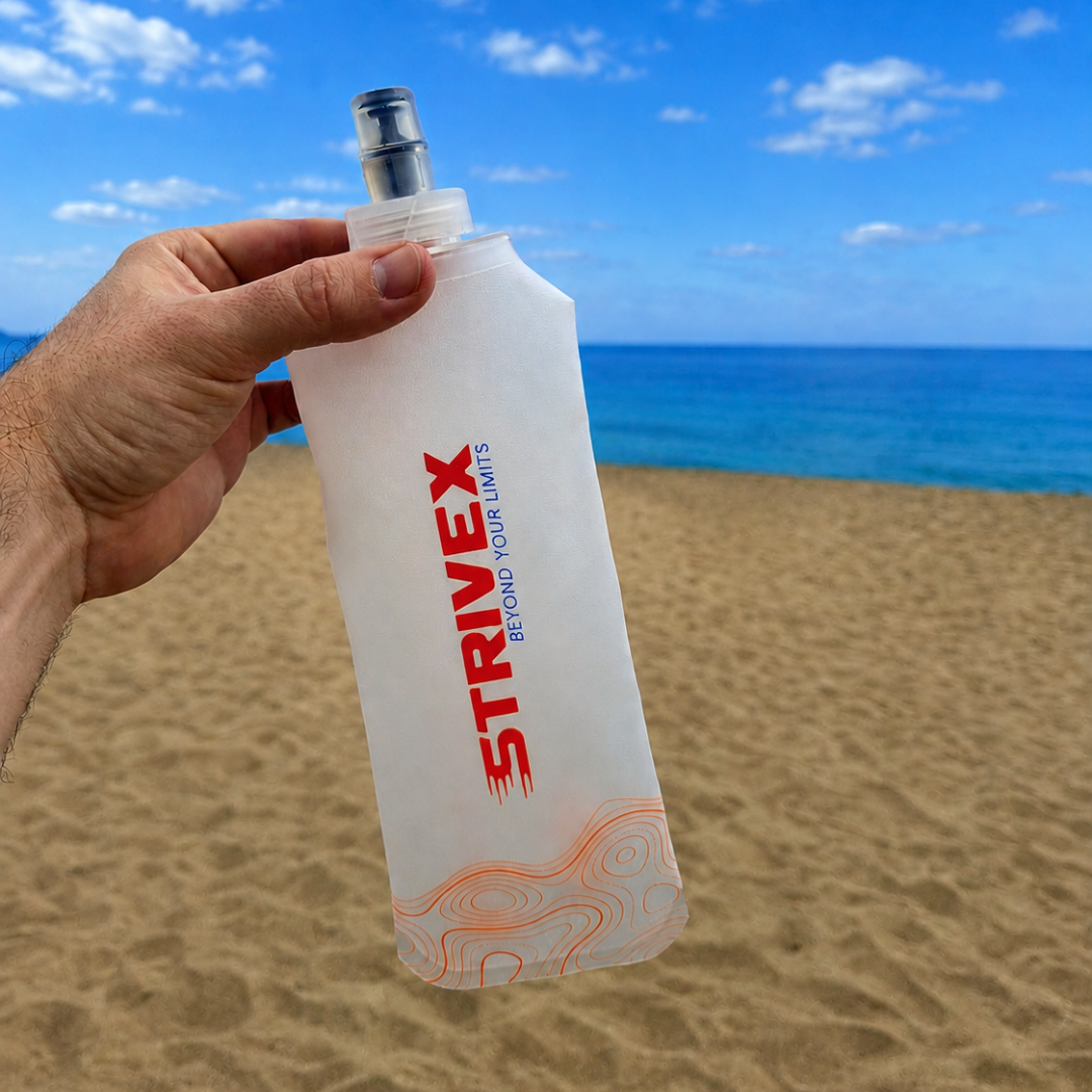 botella soft  flask wave 500 ml fondo