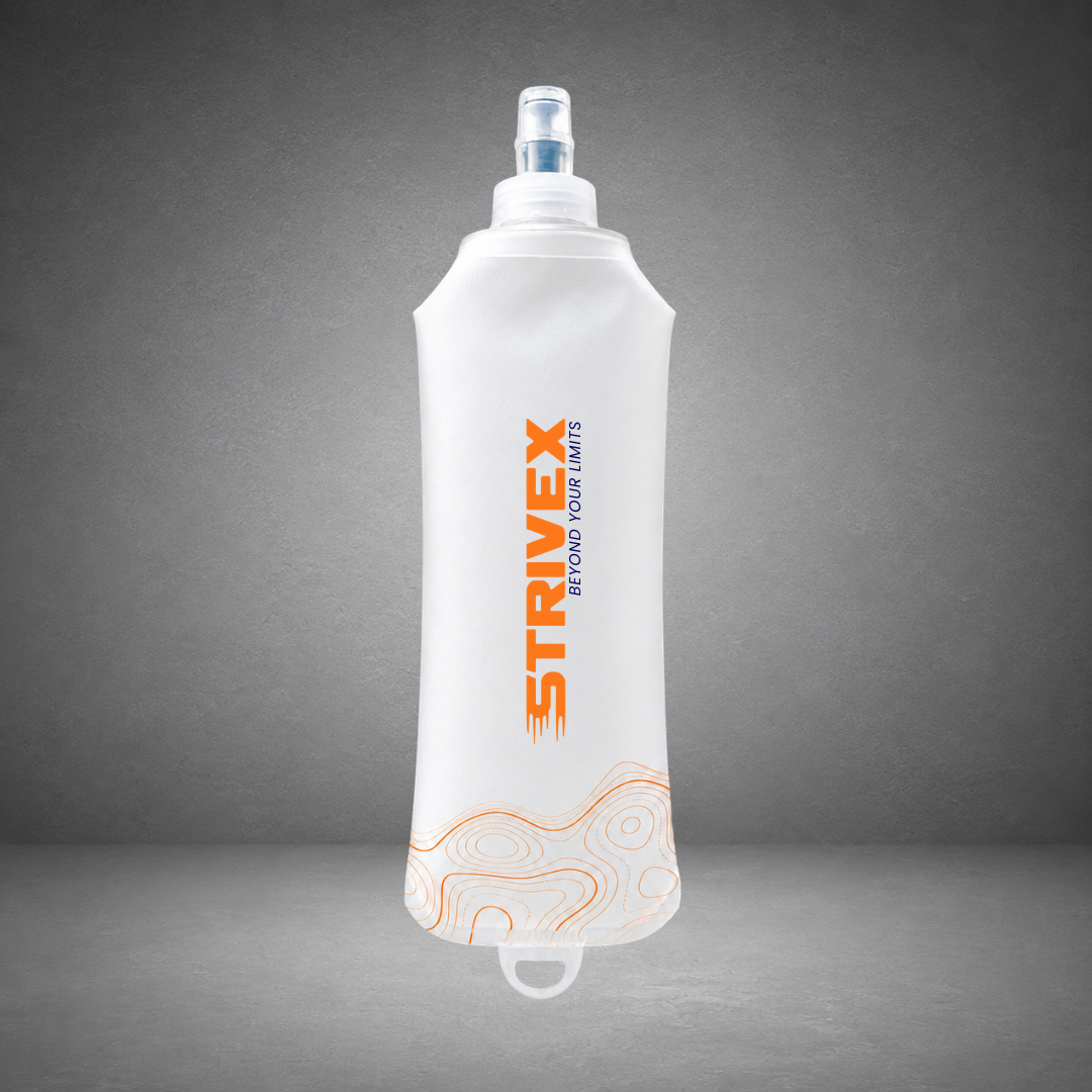 botella soft flask wave hook 500 ml