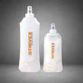 botellas soft flask wave 250 y 500