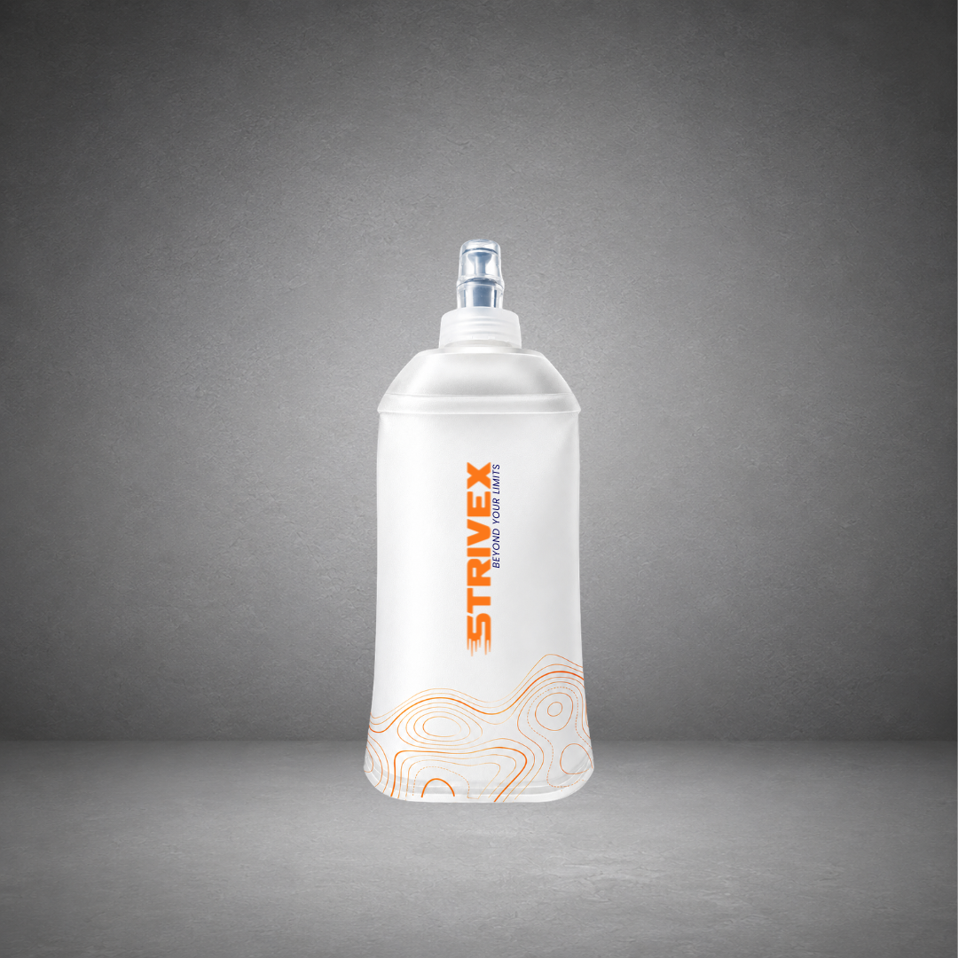 botella soft flask wave 250 ml